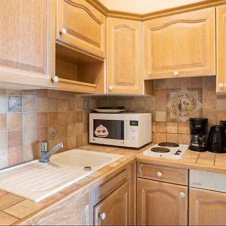 La Bligny Apartment *