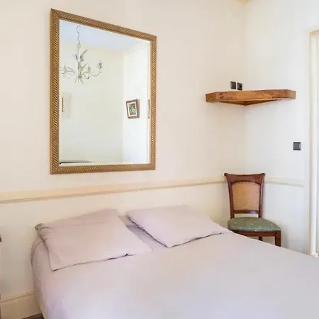 Apartment La Bligny