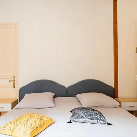 Apartamento La Bligny Étretat